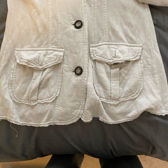 Jacket - Picture 3 of 9